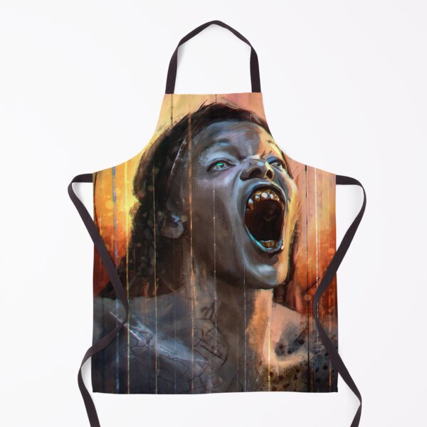 Item preview, The Queen designed and sold by Wisesnail.