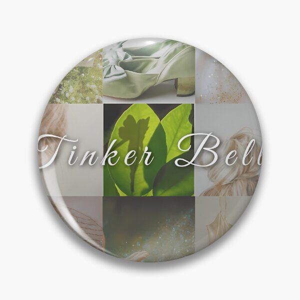 Item preview, Tinker Bell  designed and sold by JUSTCREAM.