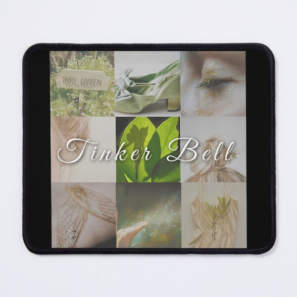 Item preview, Tinker Bell designed and sold by JUSTCREAM.