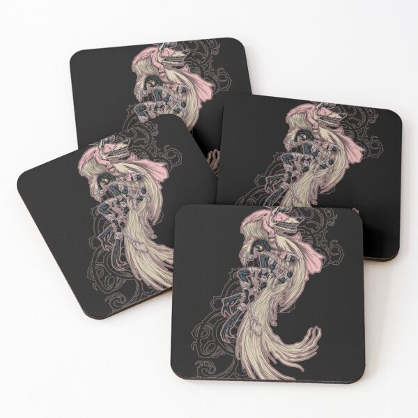 Item preview, Vicar Amelia Bloodborne No Text Version designed and sold by Whatanartz.