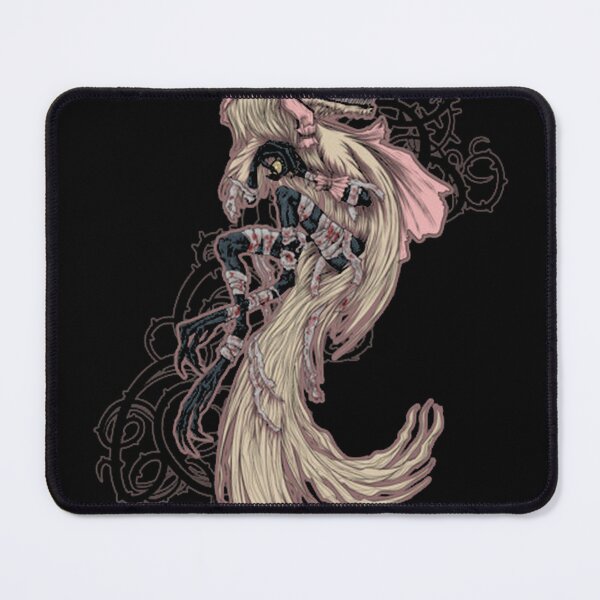 Item preview, Vicar Amelia Bloodborne No Text Version designed and sold by Whatanartz.