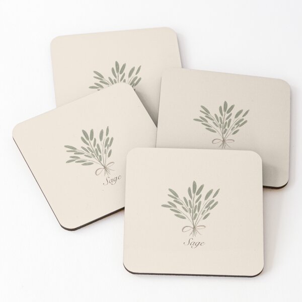 Item preview, Herb Bouquet Sage designed and sold by heartwired.