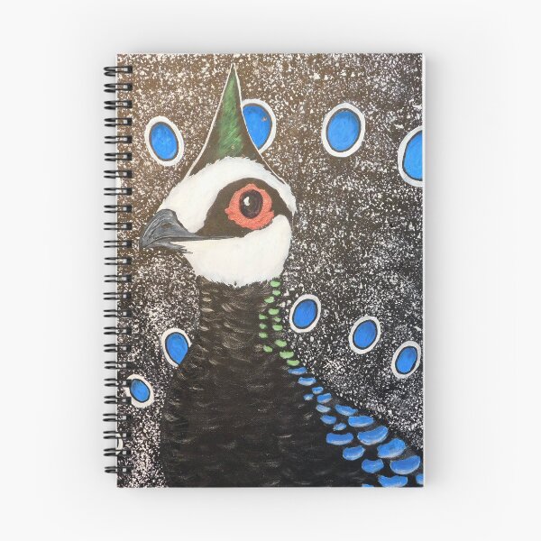 Item preview, Red-Rimmed Blue Eyes designed and sold by AbomProd.