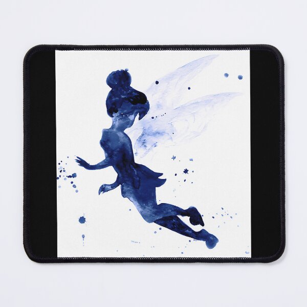 Item preview, Tinker Navy Blue designed and sold by JUSTCREAM.