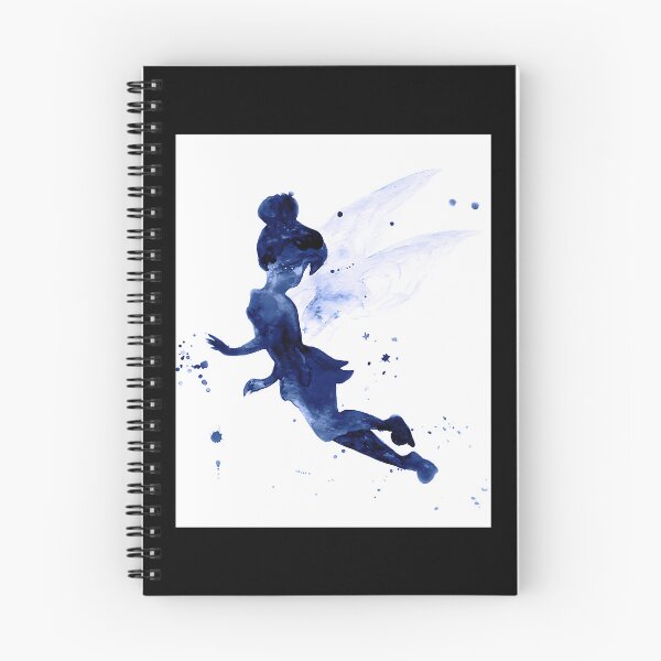 Item preview, Tinker Navy Blue designed and sold by JUSTCREAM.