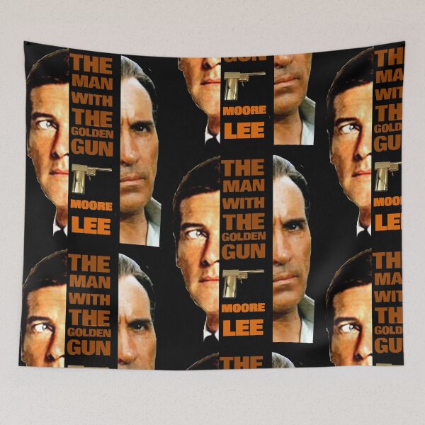 Item preview, Moore vs Lee Spy vs Assasin designed and sold by Geekman69.