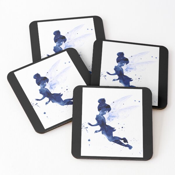 Item preview, Tinker Navy Blue designed and sold by JUSTCREAM.