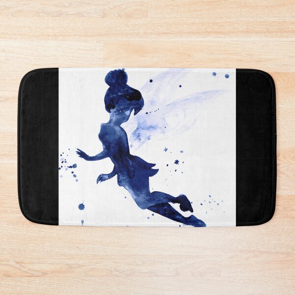 Item preview, Tinker Navy Blue designed and sold by JUSTCREAM.