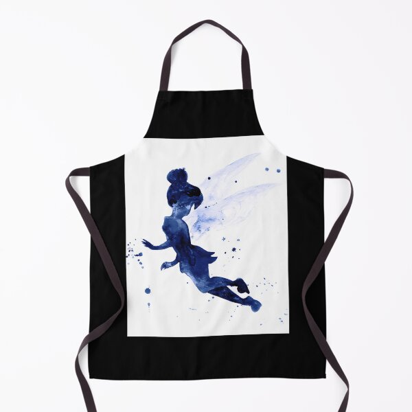 Item preview, Tinker Navy Blue designed and sold by JUSTCREAM.