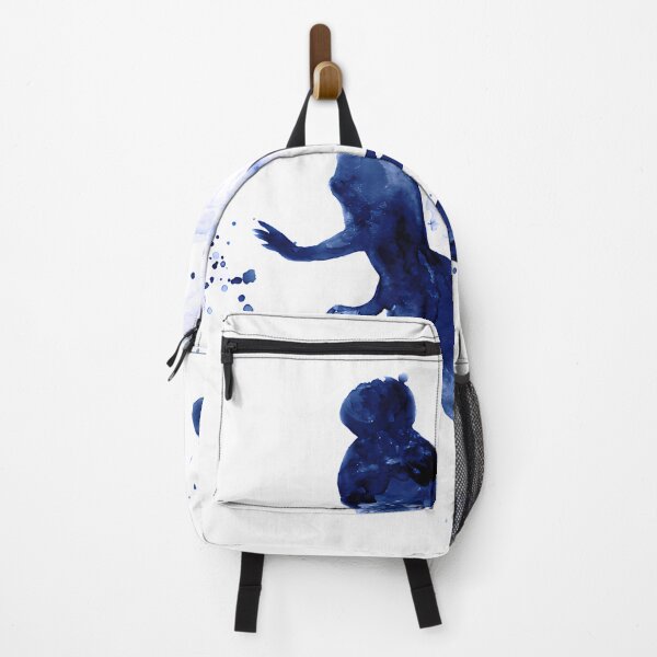 Item preview, Tinker Navy Blue designed and sold by JUSTCREAM.