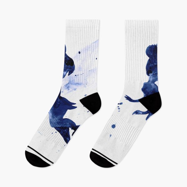 Item preview, Tinker Navy Blue designed and sold by JUSTCREAM.