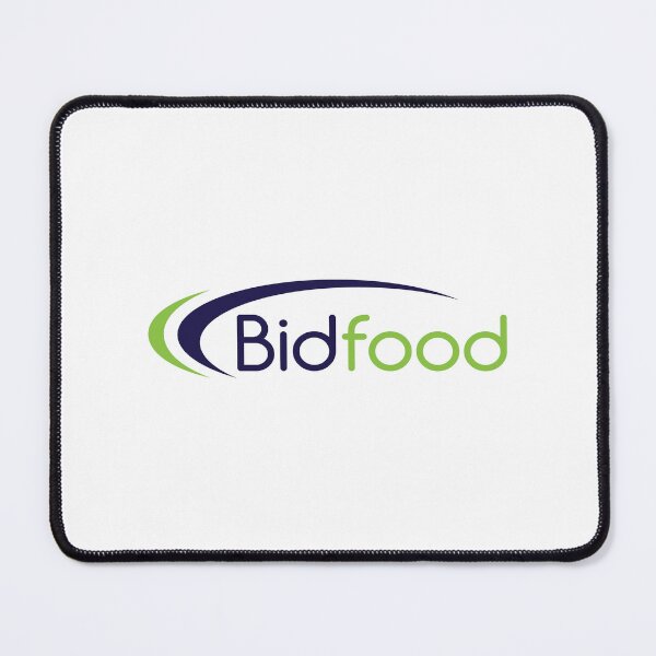 Item preview, Bidfood Foodservice Supply Logo designed and sold by yawewqr.