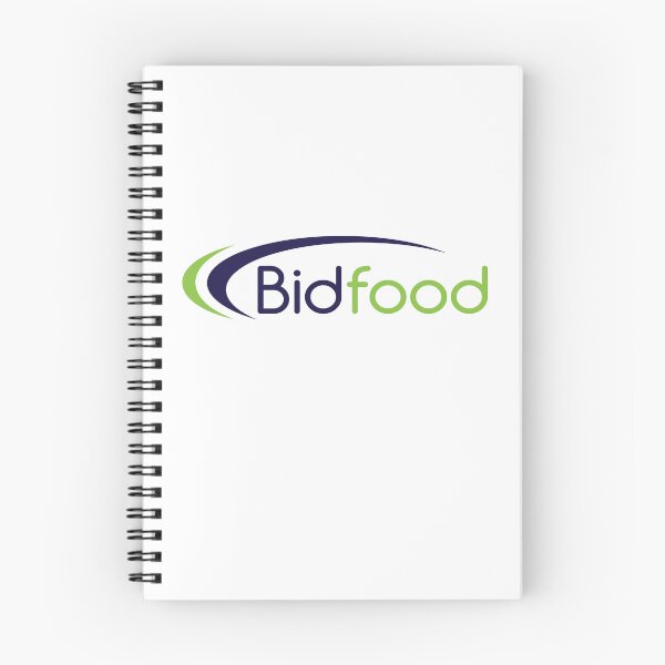 Item preview, Bidfood Foodservice Supply Logo designed and sold by yawewqr.