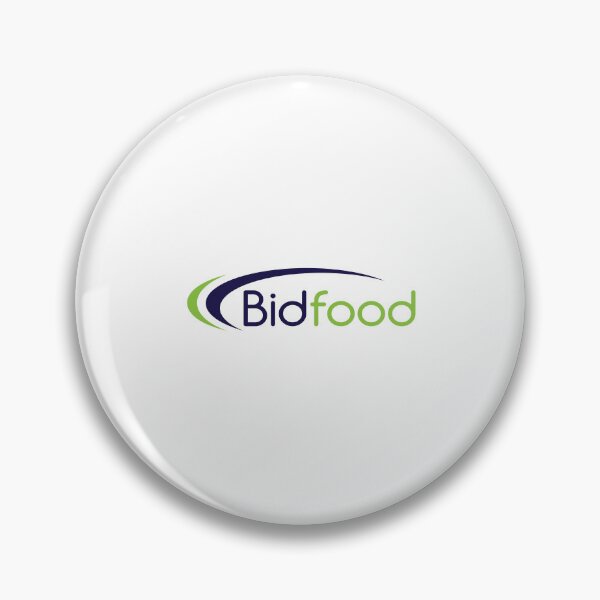 Item preview, Bidfood Foodservice Supply Logo designed and sold by yawewqr.