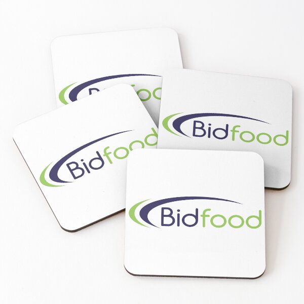 Item preview, Bidfood Foodservice Supply Logo designed and sold by yawewqr.