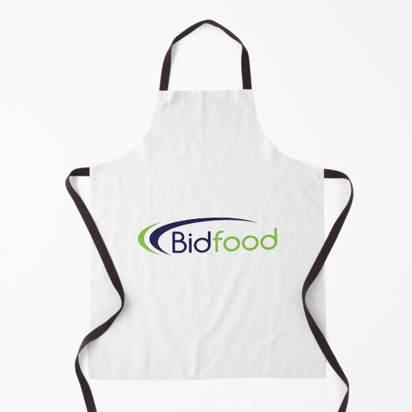 Item preview, Bidfood Foodservice Supply Logo designed and sold by yawewqr.