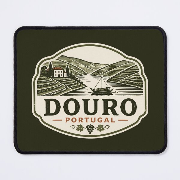 Item preview, Douro - Portugal designed and sold by GoodOldVintage.