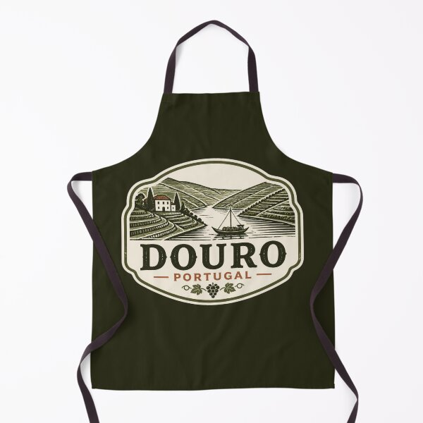 Item preview, Douro - Portugal designed and sold by GoodOldVintage.