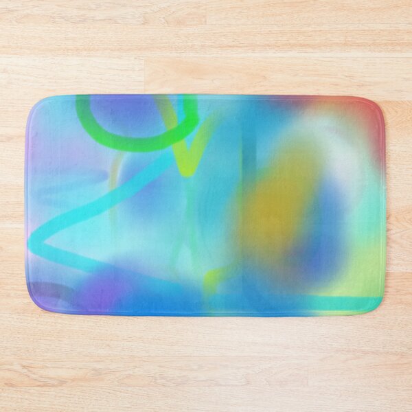 Item preview, Colorful Abstract Art T-Shirt 6 designed and sold by masabo.