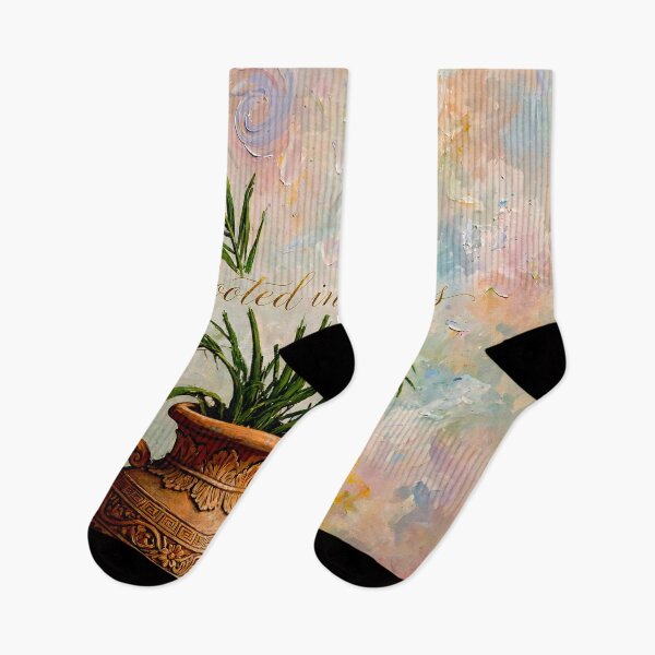 Item preview, Rooted in kindness #1 designed and sold by Helios Be. Lavsh.