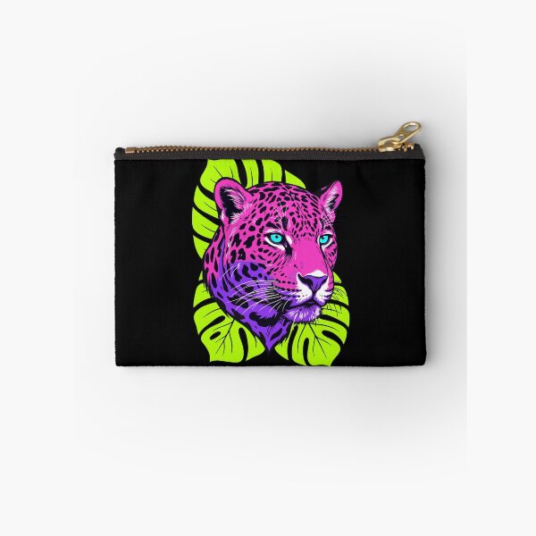 Item preview, Mirage in the Neon Jungle designed and sold by JEMAR Designs.