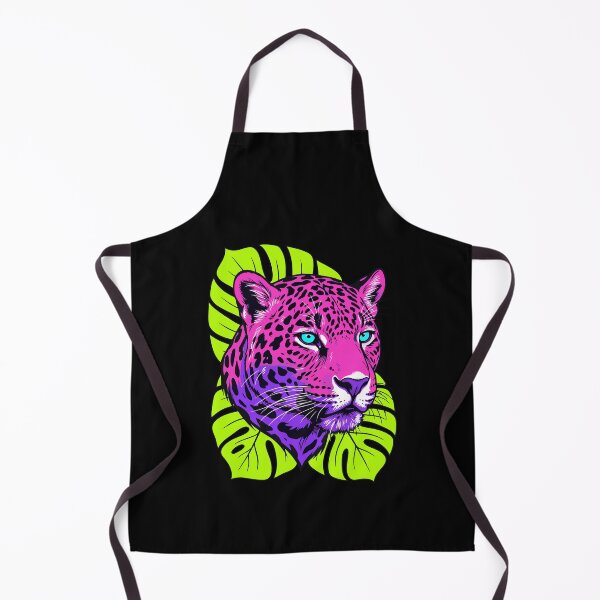 Item preview, Mirage in the Neon Jungle designed and sold by JEMAR Designs.