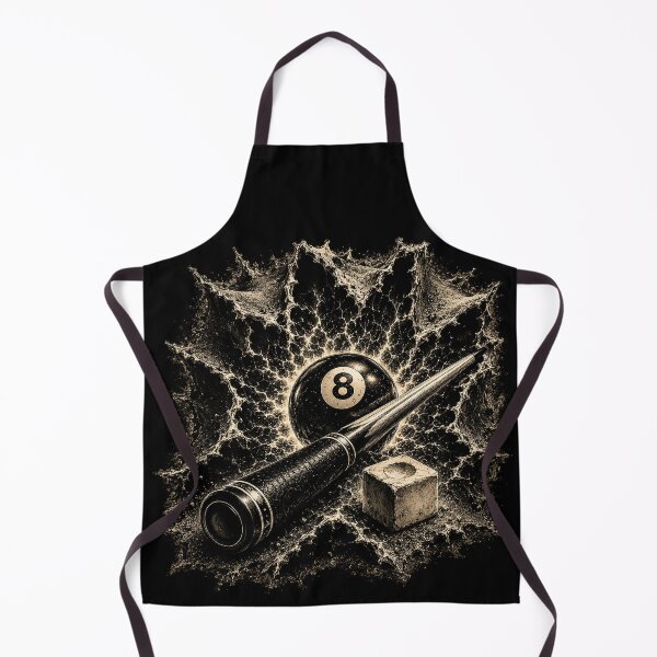 Item preview, Unit 8 After Hours Club: The Eight Ball Retro Tearout designed and sold by AfterDarkVisuals.