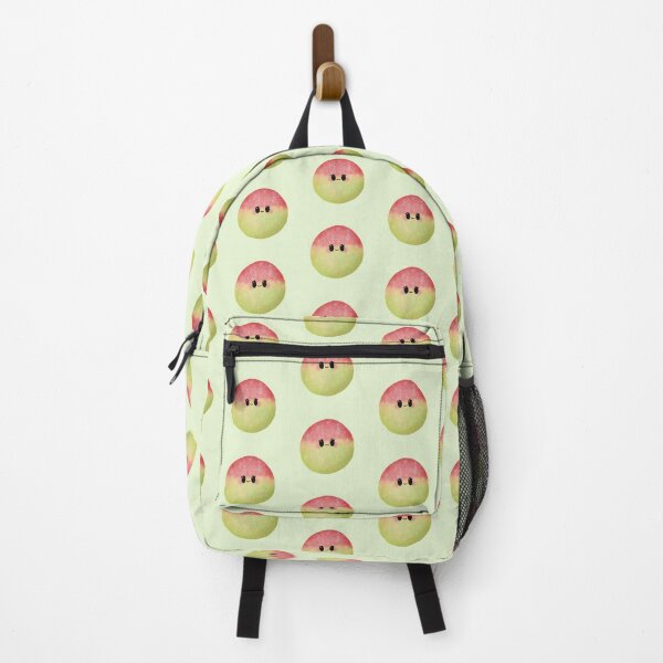 Item preview, Cute Hard Boiled Sour Apple Candy Eyelashes Illustration designed and sold by Designs By Amber.