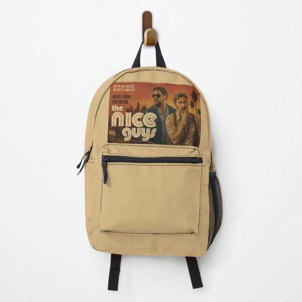 Item preview, The Nice Guys - Vintage Poster designed and sold by hesjustken.