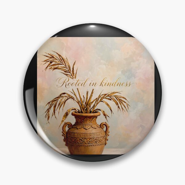 Item preview, Rooted in kindness #2 designed and sold by Helios Be. Lavsh.