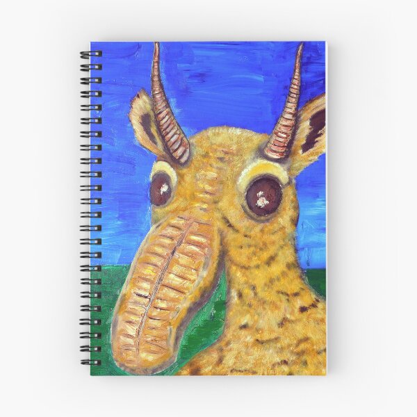 Item preview, Scent Of The Steppe designed and sold by AbomProd.
