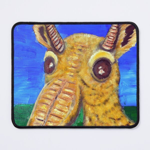 Item preview, Scent Of The Steppe designed and sold by AbomProd.