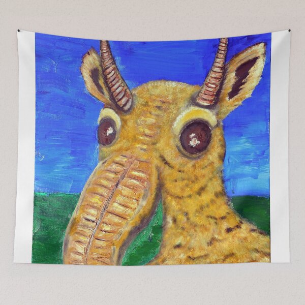 Item preview, Scent Of The Steppe designed and sold by AbomProd.