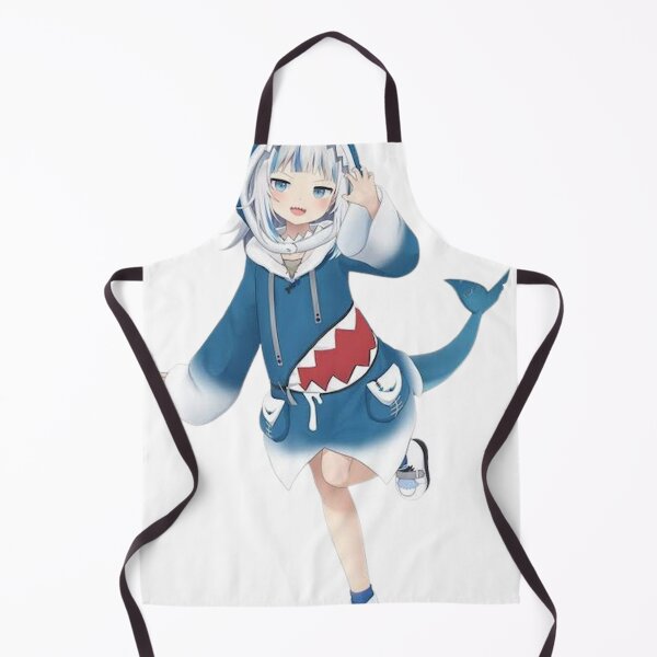 Item preview, Gawr Gura designed and sold by WestJumboLimbo.