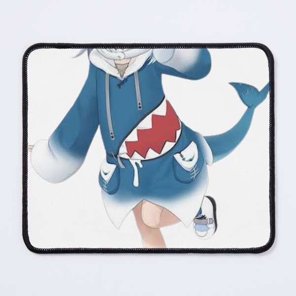 Item preview, Gawr Gura designed and sold by WestJumboLimbo.