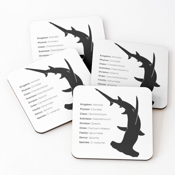 Item preview, Great hammerhead designed and sold by The Sleepy Monito.