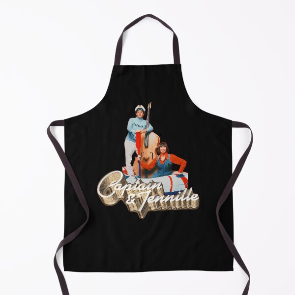 Item preview, 70S Pop Sensations Captain And Tennille Retro Tribute designed and sold by Bauhbdj.