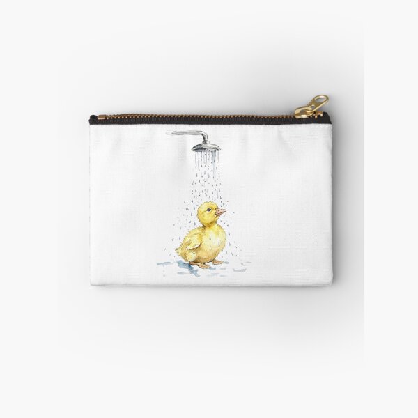 Item preview, Duckling Shower Bath designed and sold by Roy & Tiffany.