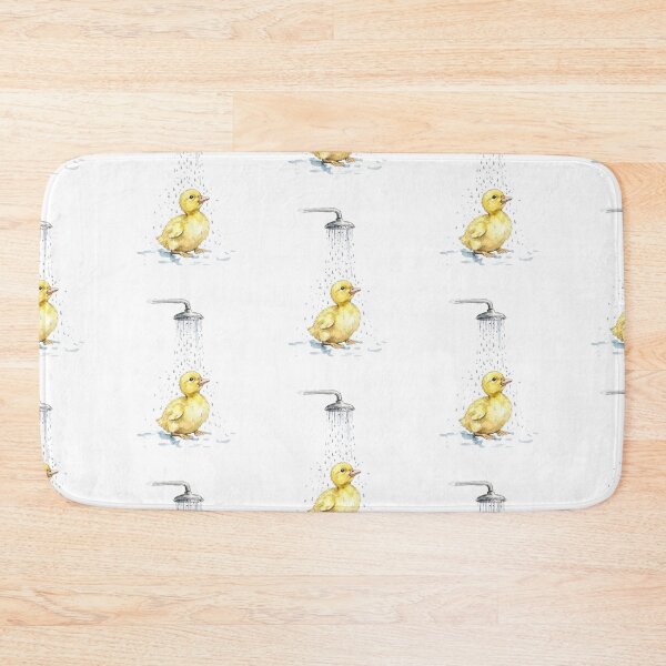 Item preview, Duckling Shower Bath designed and sold by Roy & Tiffany.