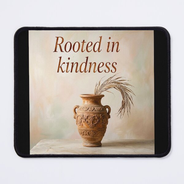 Item preview, Rooted in kindness #3 designed and sold by Helios Be. Lavsh.