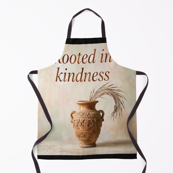 Item preview, Rooted in kindness #3 designed and sold by Helios Be. Lavsh.