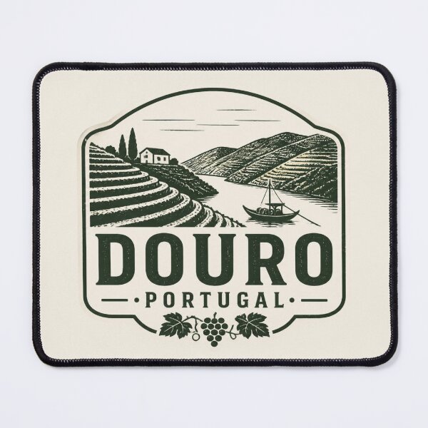 Item preview, Douro - Portugal designed and sold by GoodOldVintage.