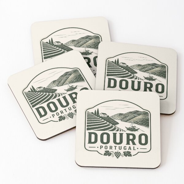 Item preview, Douro - Portugal designed and sold by GoodOldVintage.