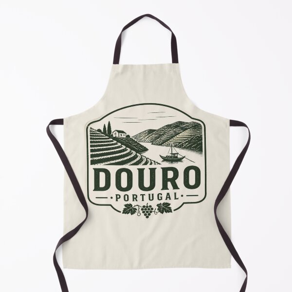Item preview, Douro - Portugal designed and sold by GoodOldVintage.