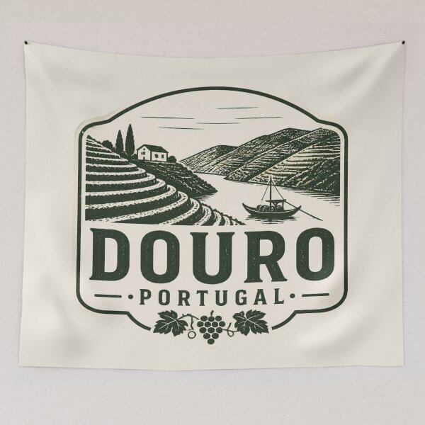 Item preview, Douro - Portugal designed and sold by GoodOldVintage.