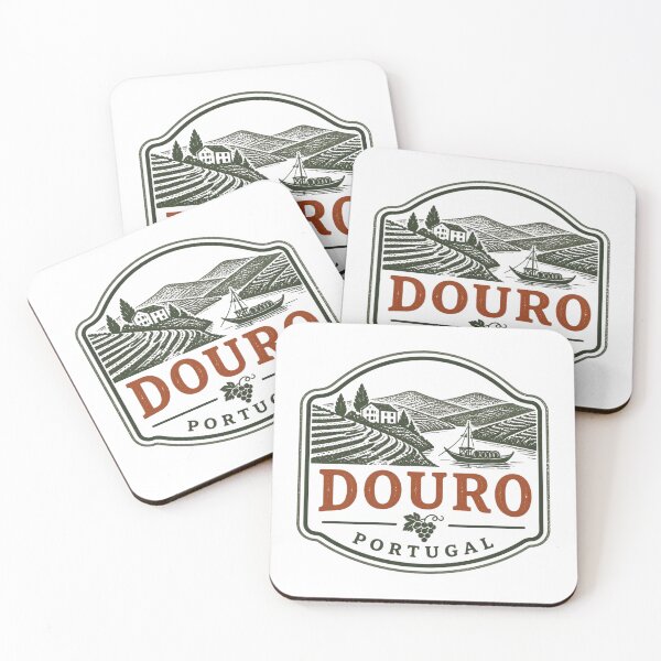 Item preview, Douro - Portugal designed and sold by GoodOldVintage.