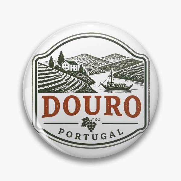 Item preview, Douro - Portugal designed and sold by GoodOldVintage.
