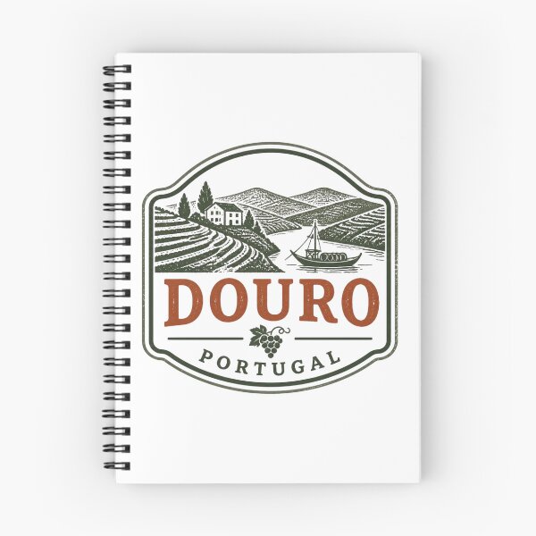 Item preview, Douro - Portugal designed and sold by GoodOldVintage.