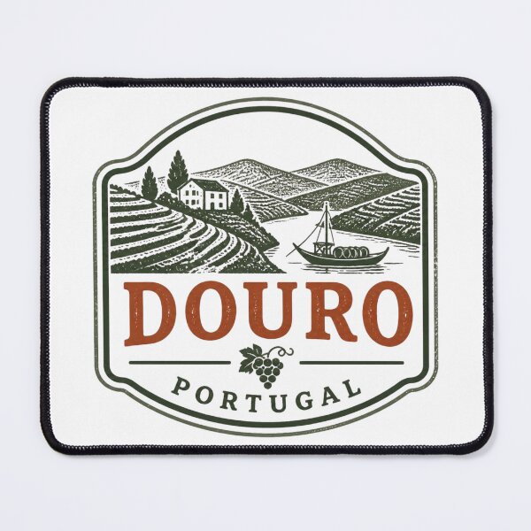 Item preview, Douro - Portugal designed and sold by GoodOldVintage.
