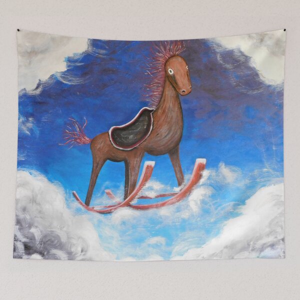 Item preview, Schaukeln Macht Frei designed and sold by AbomProd.